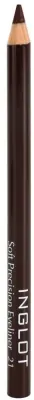 Inglot Soft Precision - Карандаш для глаз, 1 г