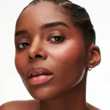 MAC Cosmetics Glow Play Blush - Розовый хайлатер для скул оттенок That´s Peachy, 7 g — фото 3