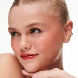 MAC Cosmetics Glow Play Blush - Розовый хайлатер для скул оттенок Grand, 7 g — фото 2