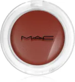 MAC Cosmetics Glow Play Blush - Розовый хайлатер для скул оттенок Pinch Of Marrakesh, 7 g — фото 1