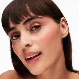 MAC Cosmetics Glow Play Blush - Розовый хайлатер для скул оттенок Pinch Of Marrakesh, 7 g — фото 3