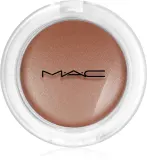 MAC Cosmetics Glow Play Blush - Розовый хайлатер для скул оттенок True Harmony, 7 g — фото 1