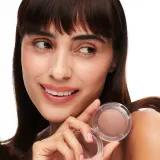 MAC Cosmetics Glow Play Blush - Розовый хайлатер для скул оттенок True Harmony, 7 g — фото 3