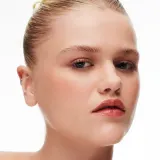 MAC Cosmetics Glow Play Blush - Розовый хайлатер для скул оттенок True Harmony, 7 g — фото 4
