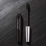 ARTDECO Angel Eyes Mascara - Тушь для ресниц, удлиняющая и подкручивающая. оттенок 2072.1, 10 ml — фото 5