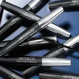 ARTDECO Angel Eyes Mascara - Тушь для ресниц, удлиняющая и подкручивающая. оттенок 2072.1, 10 ml — фото 6