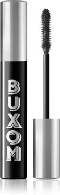 Buxom LASH MASCARA WATERPROOF VOLUMIZING - Водостойкая тушь для утолщения ресниц, 10 мл