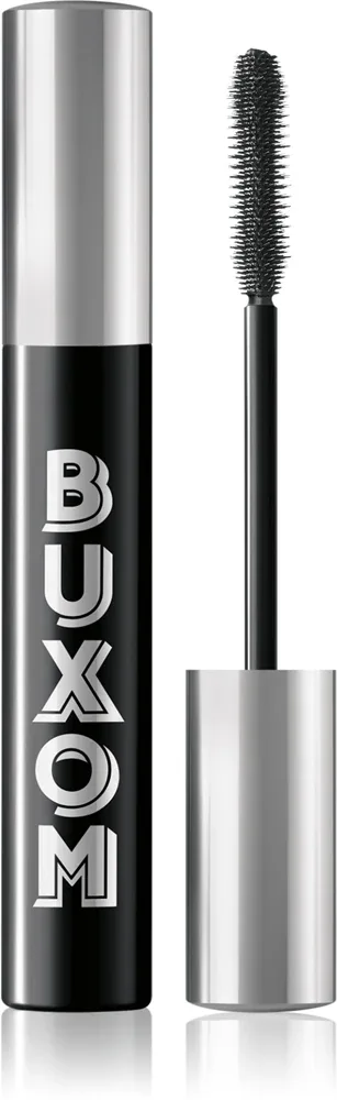 Buxom LASH MASCARA WATERPROOF VOLUMIZING - Водостойкая тушь для утолщения ресниц, 10 ml