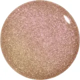 NYX Professional Makeup Butter Gloss Bling - Блеск для губ с блестящими частицами, 8 мл, оттенок 01 Bring The Bling — фото 4