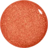 NYX Professional Makeup Butter Gloss Bling - Блеск для губ с блестящими частицами оттенок 06 Shimmer Down, 8 ml — фото 3