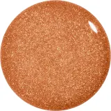 NYX Professional Makeup Butter Gloss Bling - Блеск для губ с блестящими частицами оттенок 03 Pricey, 8 ml — фото 3