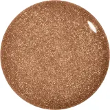 NYX Professional Makeup Butter Gloss Bling - Блеск для губ с блестящими частицами оттенок 04 Pay Me In Gold, 8 ml — фото 3