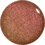 NYX Professional Makeup Butter Gloss Bling - Блеск для губ с блестящими частицами оттенок 08 HU$TLA, 8 ml — фото 4