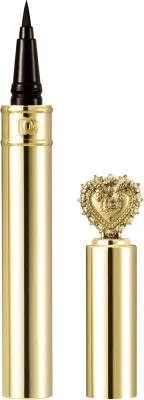 Dolce&Gabbana Flawless Everink Liner - Долговременный карандаш для глаз оттенок 01 Total Black - True Jet Black, 0 мл