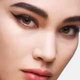 Dolce&Gabbana Flawless Everink Liner - Долговременный карандаш для глаз оттенок 01 Total Black - True Jet Black, 0 ml — фото 4