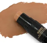 Nudestix Nudies Matte - Многофункциональный косметический продукт для макияжа глаз, губ и лица оттенок Bondi Bae, 7 g — фото 3