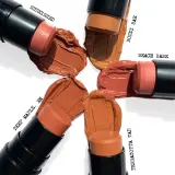 Nudestix Nudies Matte - Многофункциональный косметический продукт для макияжа глаз, губ и лица оттенок Sunkissed, 7 g — фото 5