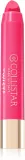 Collistar Twist Balmy Gloss - Увлажняющий бальзам для губ оттенок 212 Marshmallow, 2 g — фото 1