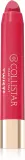 Collistar Twist Balmy Gloss - Увлажняющий бальзам для губ оттенок 216 Rose, 2 g — фото 1