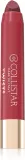 Collistar Twist Balmy Gloss - Увлажняющий бальзам для губ оттенок 203 Legno Di Rosa, 2 g — фото 1