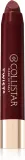 Collistar Twist Balmy Gloss - Увлажняющий бальзам для губ оттенок 214 Burgundy, 2 g — фото 1
