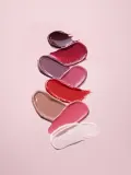 Collistar Twist Balmy Gloss - Увлажняющий бальзам для губ, 2 г, оттенок 201 Perla — фото 2