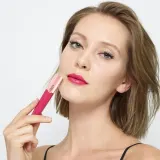 L’Oreal Paris Glow Paradise Balm in Gloss - Блеск для губ с гиалуроновой кислотой, 7 мл, оттенок 402 I Soar — фото 3