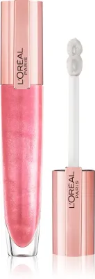 L’Oreal Paris Glow Paradise Balm in Gloss - Блеск для губ с гиалуроновой кислотой, 7 мл