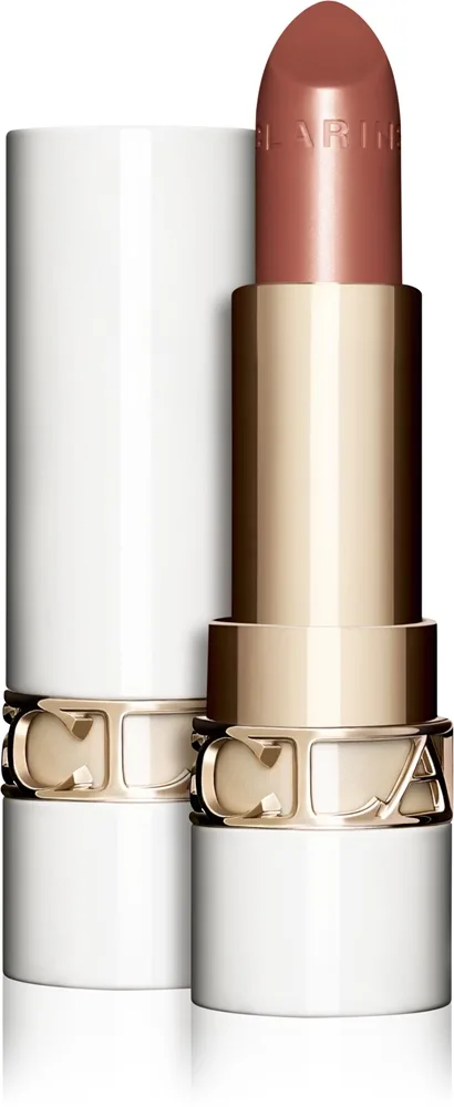 Clarins Joli Rouge Shine - Блестящая увлажняющая помадка, 3 г, оттенок 757S