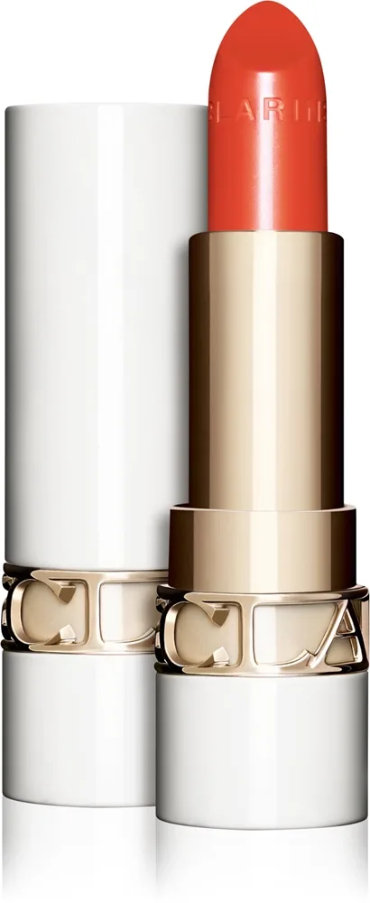 Clarins Joli Rouge Shine - Блестящая увлажняющая помадка оттенок 711S, 3 g