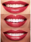 Clarins Joli Rouge Shine - Блестящая увлажняющая помадка оттенок 780S, 3 g — фото 3