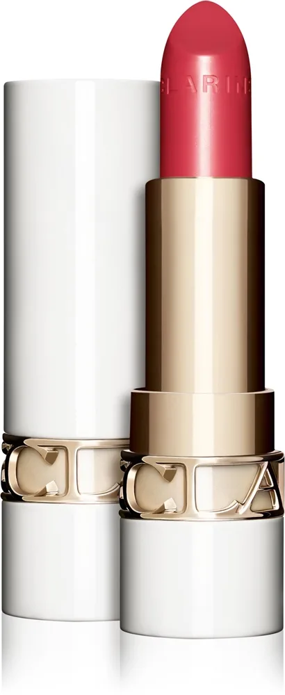 Clarins Joli Rouge Shine - Блестящая увлажняющая помадка оттенок 723S, 3 g