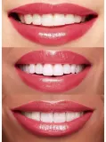 Clarins Joli Rouge Shine - Блестящая увлажняющая помадка оттенок 723S, 3 g — фото 3