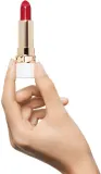 Clarins Joli Rouge Shine - Блестящая увлажняющая помадка оттенок 742S, 3 g — фото 4