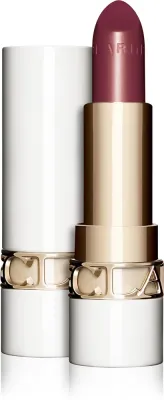 Clarins Joli Rouge Shine - Блестящая увлажняющая помадка, 3 г