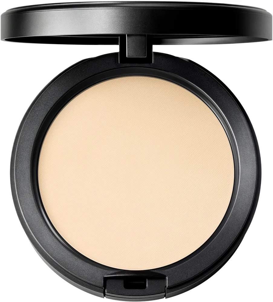 MAC Cosmetics Studio Fix Powder Plus Foundation Prefill - Матирующий пудровый тональный фон. оттенок NC5, 12 g
