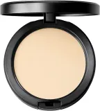 MAC Cosmetics Studio Fix Powder Plus Foundation Prefill - Матирующий пудровый тональный фон. оттенок NC5, 12 g — фото 1