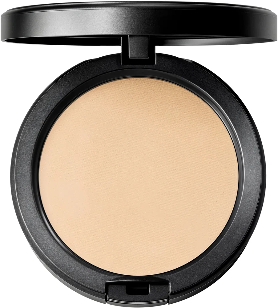 MAC Cosmetics Studio Fix Powder Plus Foundation Prefill - Матирующий пудровый тональный фон. оттенок NC13, 12 g
