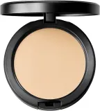 MAC Cosmetics Studio Fix Powder Plus Foundation Prefill - Матирующий пудровый тональный фон. оттенок NC13, 12 g — фото 1