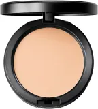 MAC Cosmetics Studio Fix Powder Plus Foundation Prefill - Матирующий пудровый тональный фон. оттенок NW5, 12 g — фото 1