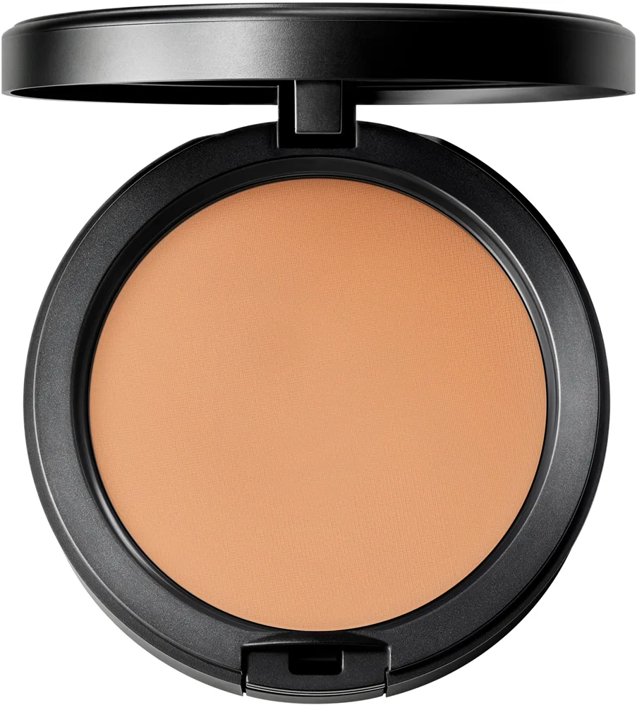 MAC Cosmetics Studio Fix Powder Plus Foundation Prefill - Матирующий пудровый тональный фон. оттенок C4.5, 12 g
