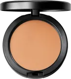 MAC Cosmetics Studio Fix Powder Plus Foundation Prefill - Матирующий пудровый тональный фон. оттенок C4.5, 12 g — фото 1