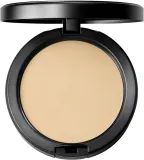MAC Cosmetics Studio Fix Powder Plus Foundation Prefill - Матирующий пудровый тональный фон. оттенок NC12, 12 g — фото 1