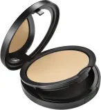 MAC Cosmetics Studio Fix Powder Plus Foundation Prefill - Матирующий пудровый тональный фон. оттенок NC12, 12 g — фото 2