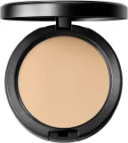 MAC Cosmetics Studio Fix Powder Plus Foundation Prefill - Матирующий пудровый тональный фон. оттенок NC15, 12 g — фото 1