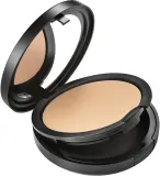 MAC Cosmetics Studio Fix Powder Plus Foundation Prefill - Матирующий пудровый тональный фон. оттенок NC15, 12 g — фото 2
