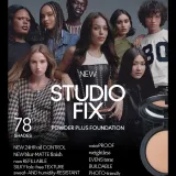 MAC Cosmetics Studio Fix Powder Plus Foundation Prefill - Матирующий пудровый тональный фон. оттенок NC16, 12 g — фото 7