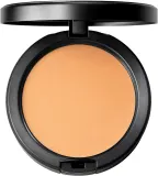 MAC Cosmetics Studio Fix Powder Plus Foundation Prefill - Матирующий пудровый тональный фон. оттенок NC25, 12 g — фото 1