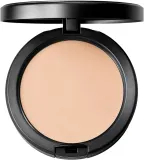 MAC Cosmetics Studio Fix Powder Plus Foundation Prefill - Матирующий пудровый тональный фон. оттенок N4, 12 g — фото 1