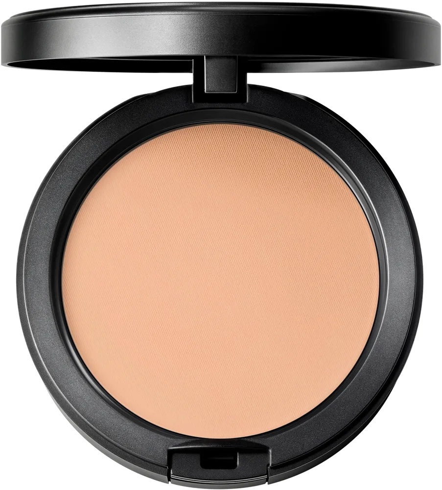 MAC Cosmetics Studio Fix Powder Plus Foundation Prefill - Матирующий пудровый тональный фон. оттенок NW10, 12 g